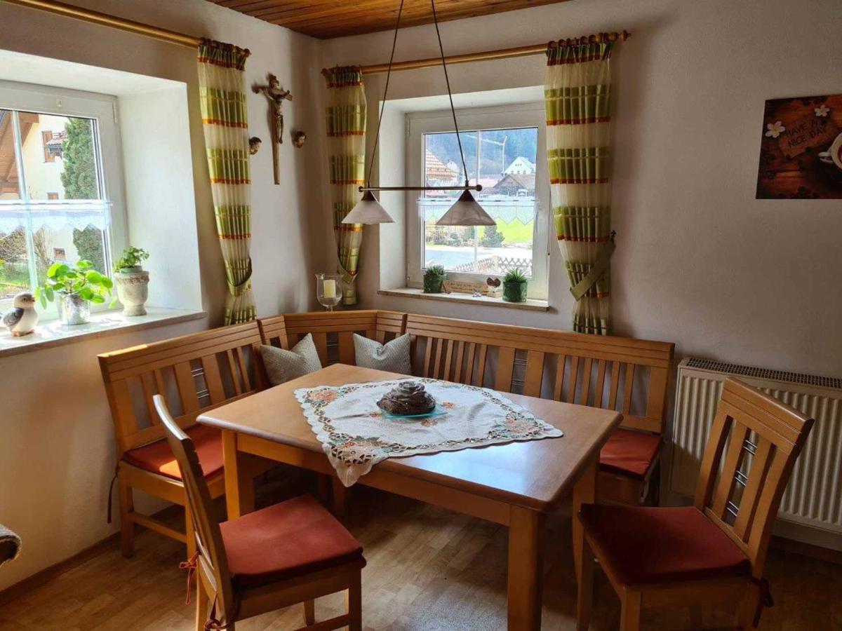Ferienhaus Am Bach Riedenburg Exterior photo